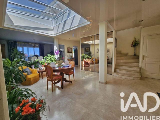 Villa vente à Perpignan