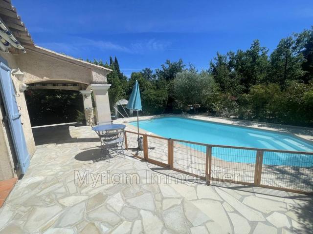 Villa vente à Grasse, Peymeinade