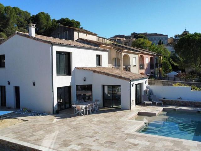 Villa vente à Béziers, Pézenas