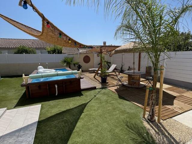 Villa vente à Béziers, Pézenas