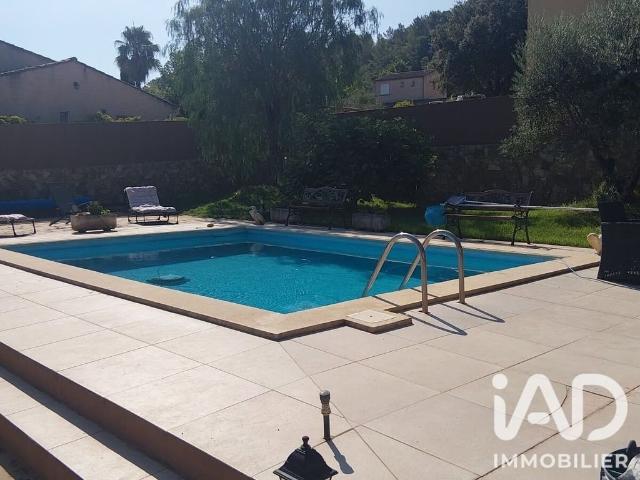 Villa vente à Arrondissement de Toulon, Pierrefeu-du-var