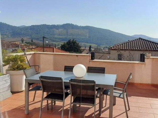 Villa vente à Arrondissement de Toulon, Pierrefeu-du-var