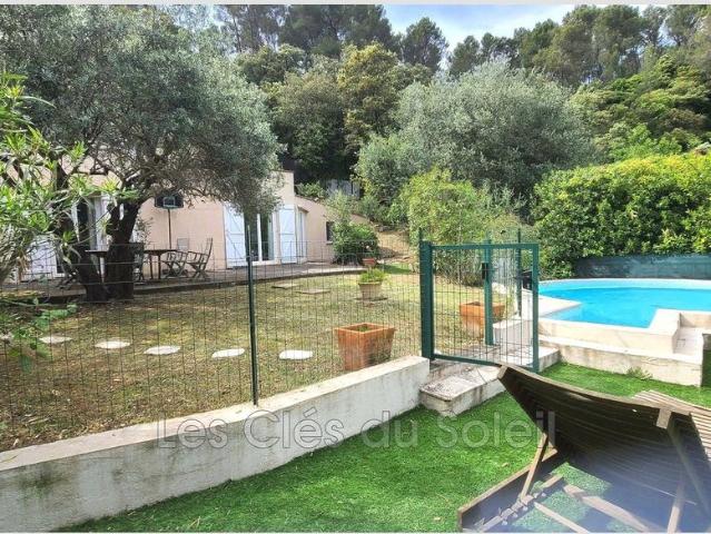 Villa vente à Brignoles, Pignans