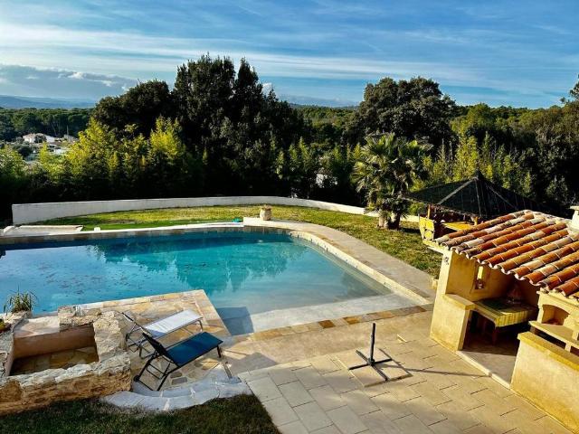 Villa vente à Carpentras, Piolenc