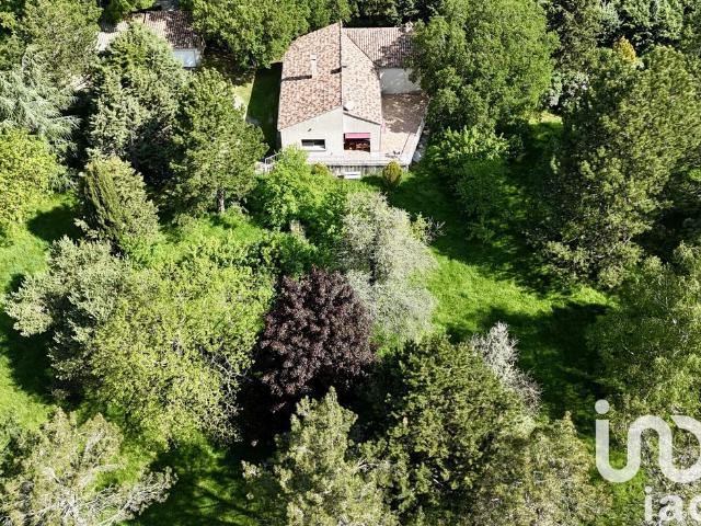 Villa vente à Plan-d'aups-sainte-baume Villa vente à Plan-d'aups-sainte-baume