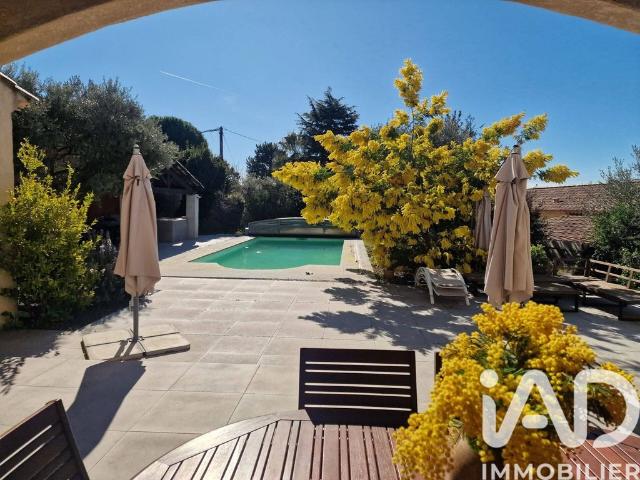 Villa vente à Marseille, Plan-de-cuques