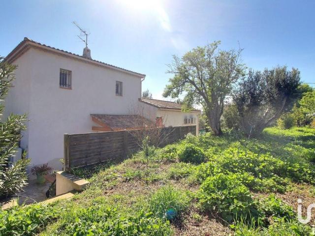 Villa vente à France métropolitaine, Plan-de-cuques