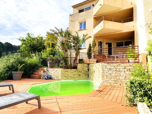 Villa vente à Céret, Port-vendres