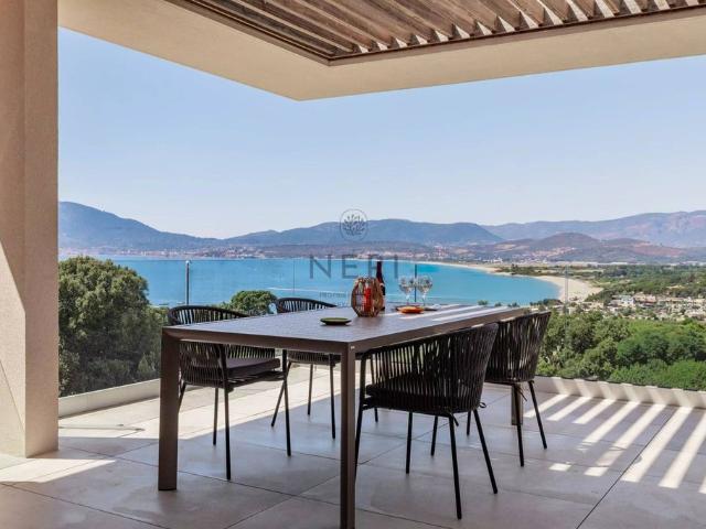 Villa vente à Ajaccio, Grosseto-prugna
