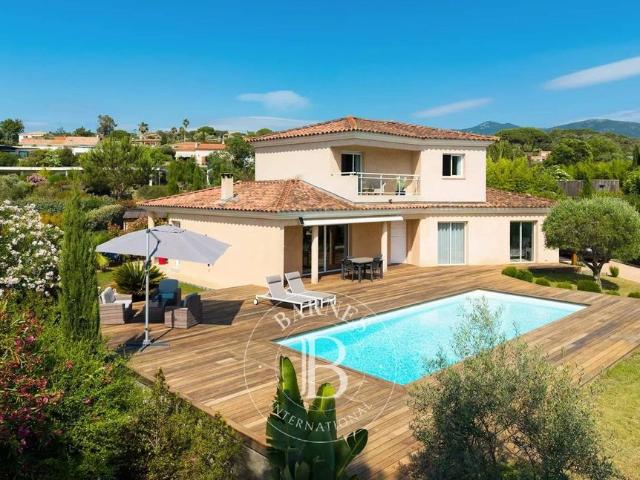 Villa vente à Ajaccio, Grosseto-prugna