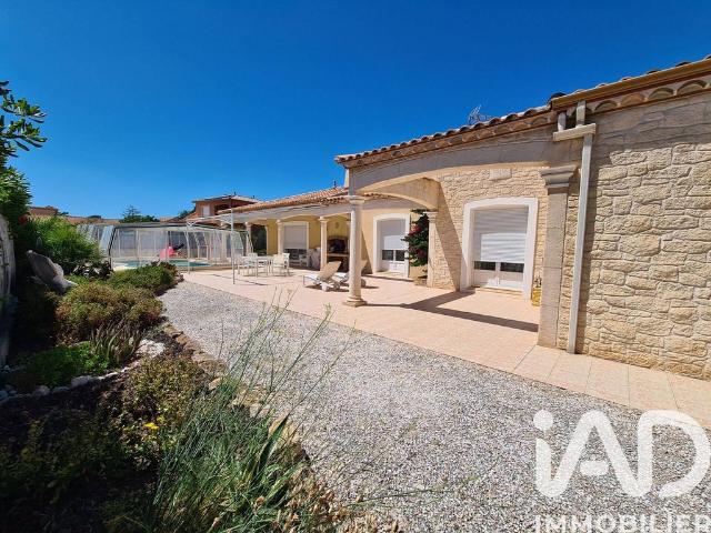 Villa vente à Béziers, Portiragnes