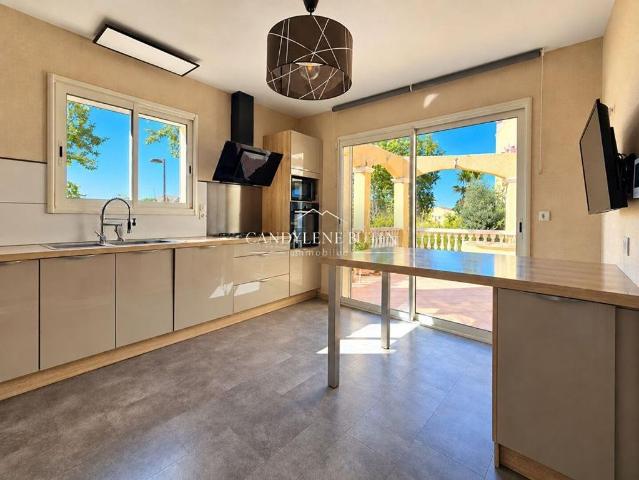 Villa vente à Portiragnes, Hérault