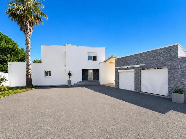 Villa vente à Béziers, Portiragnes