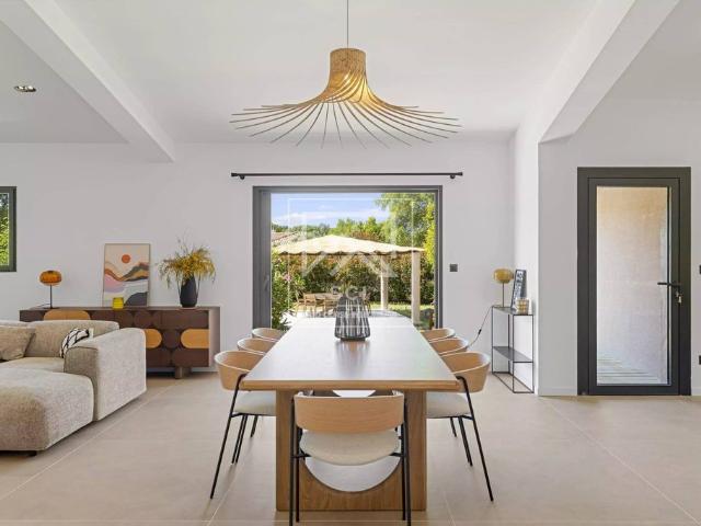 Villa vente à Sartène, Porto-vecchio