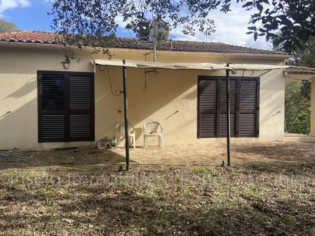 Villa vente à Sartène, Porto-vecchio