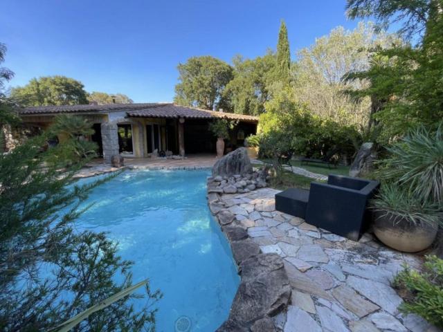 Villa vente à Sartène, Porto-vecchio