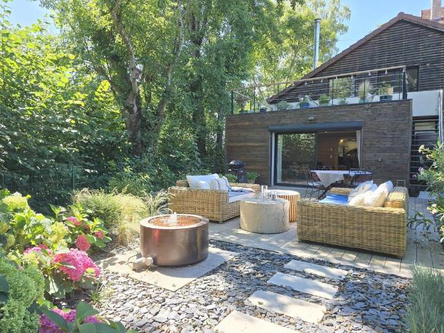 Villa vente à Gex, Auvergne-Rhône-Alpes