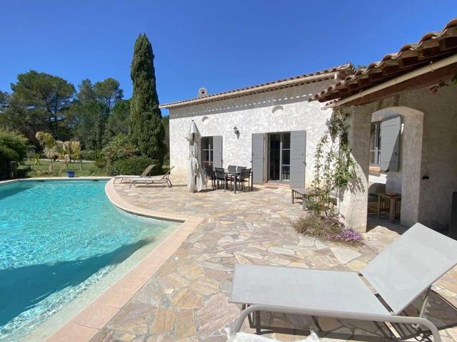 Villa vente à Arrondissement de Draguignan, Puget-sur-argens