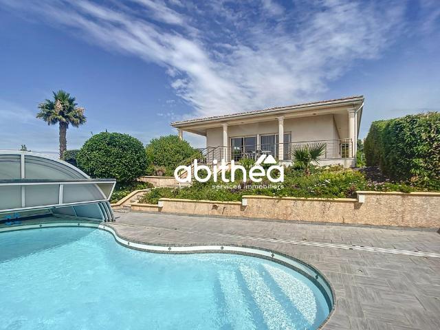 Villa vente à Béziers, Puissalicon