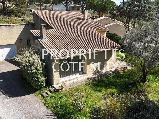 Villa vente à Nîmes, Pujaut