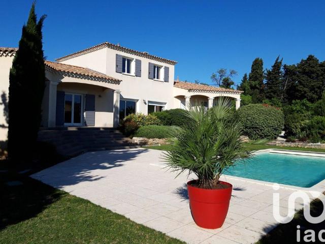 Villa vente à Nîmes, Pujaut