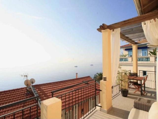 Villa vente à Nice, Roquebrune-cap-martin