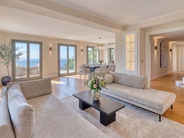 Villa vente à Nice, Roquebrune-cap-martin