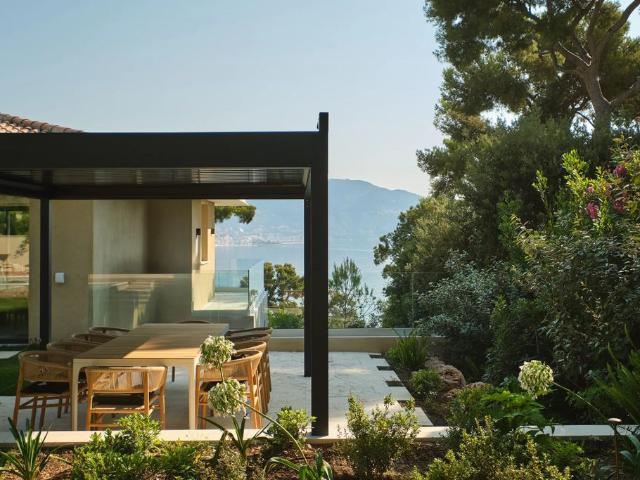 Villa vente à Nice, Roquebrune-cap-martin