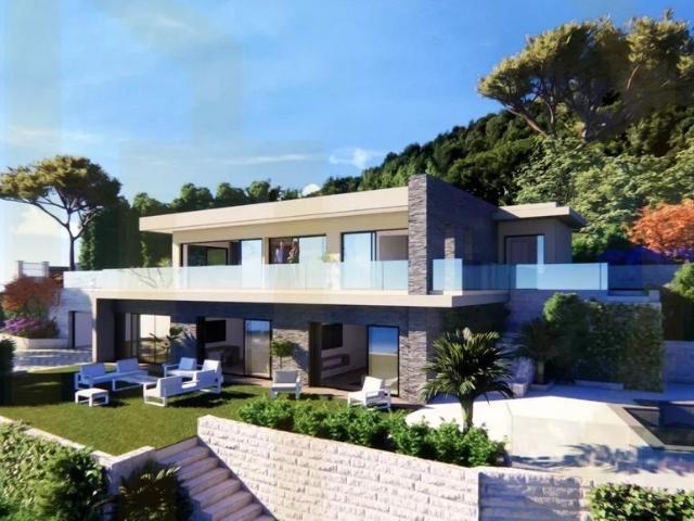 Villa vente à France métropolitaine, Roquebrune-cap-martin