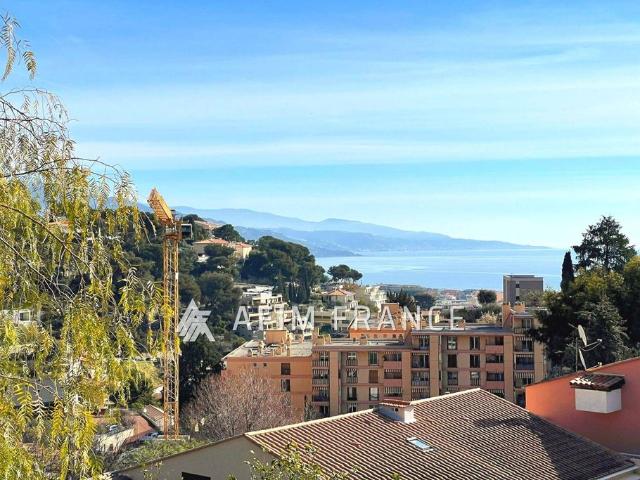 Villa vente à Nice, Roquebrune-cap-martin