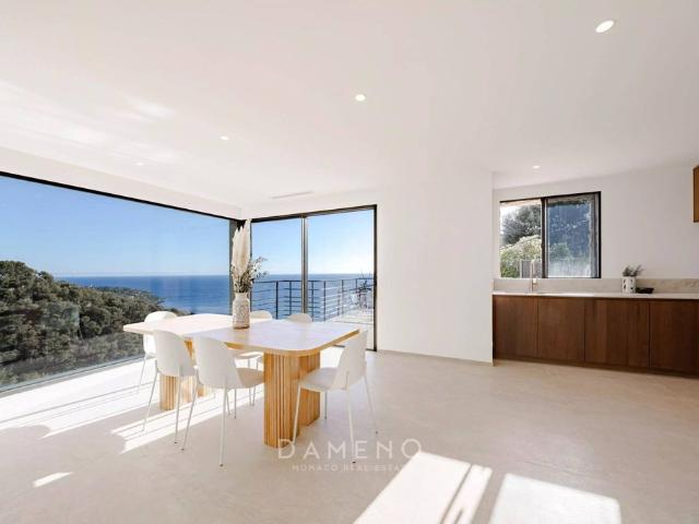 Villa vente à Nice, Roquebrune-cap-martin