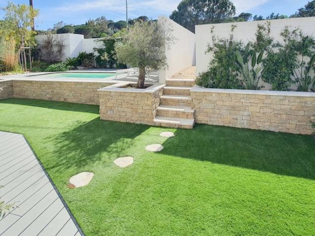 Villa vente à Roquebrune-sur-Argens, Var