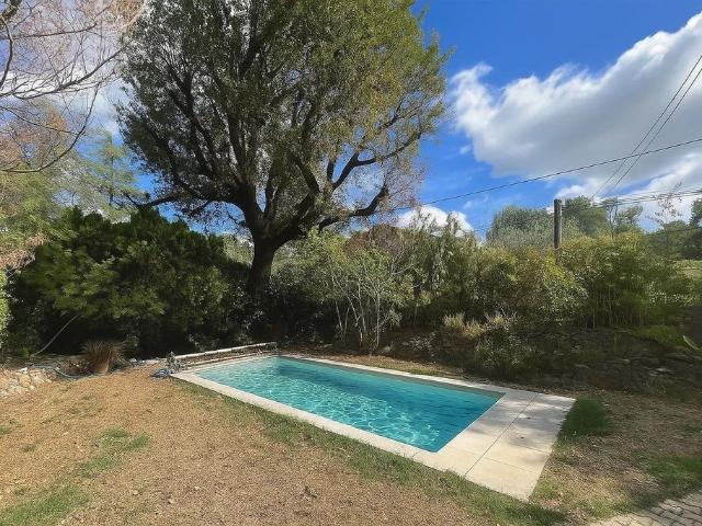 Villa vente à Grasse, Roquefort-les-pins