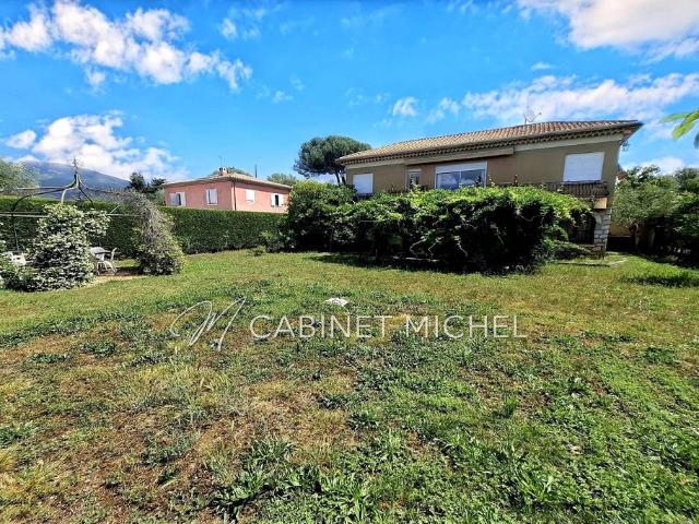 Villa vente à Grasse, Roquefort-les-pins