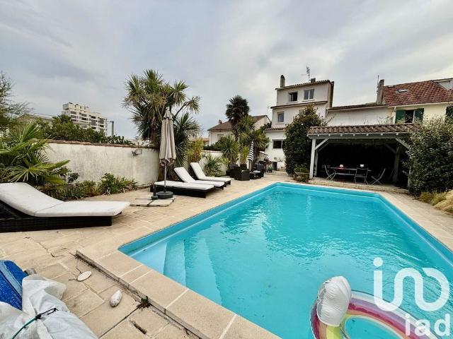 Villa vente à France métropolitaine, Royan