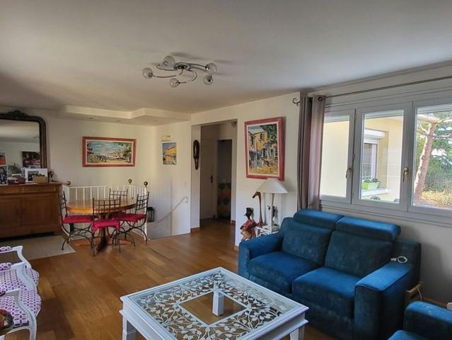 Villa vente à Nanterre, Rueil-malmaison