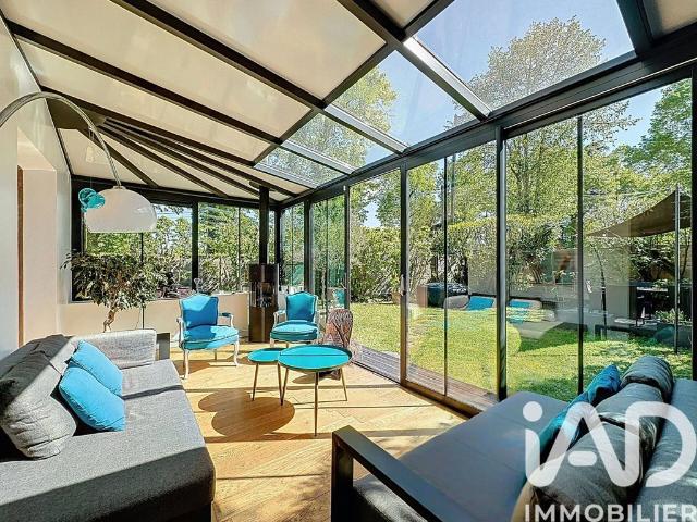 Villa vente à Nanterre, Rueil-malmaison