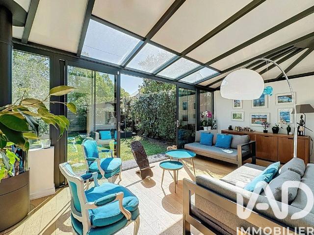 Villa vente à Nanterre, Rueil-malmaison