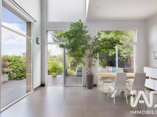 Villa vente à Nanterre, Rueil-malmaison