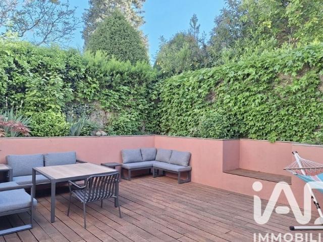 Villa vente à Nanterre, Rueil-malmaison