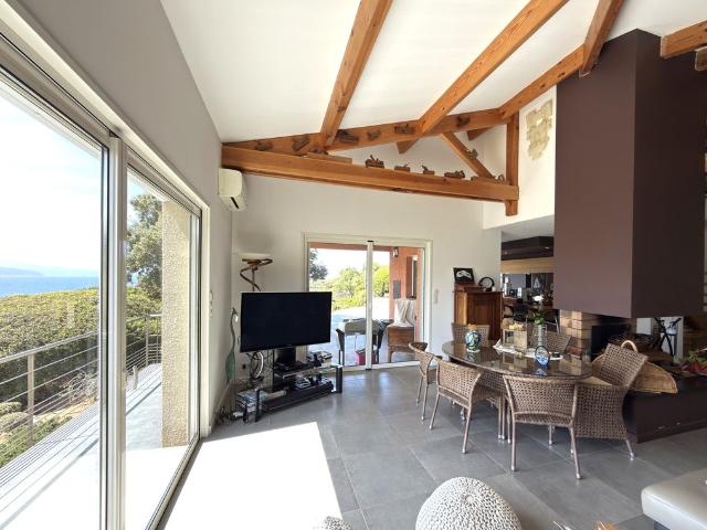 Villa vente à Ajaccio, Vico