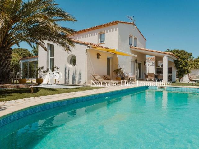 Villa vente à Cahors, Saint-cyprien