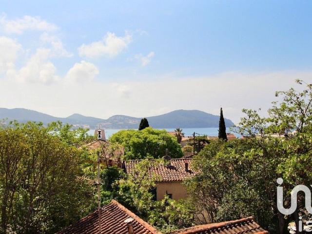 Villa vente à Saint-cyr-sur-mer
