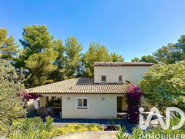 Villa vente à Arrondissement de Toulon, Saint-cyr-sur-mer