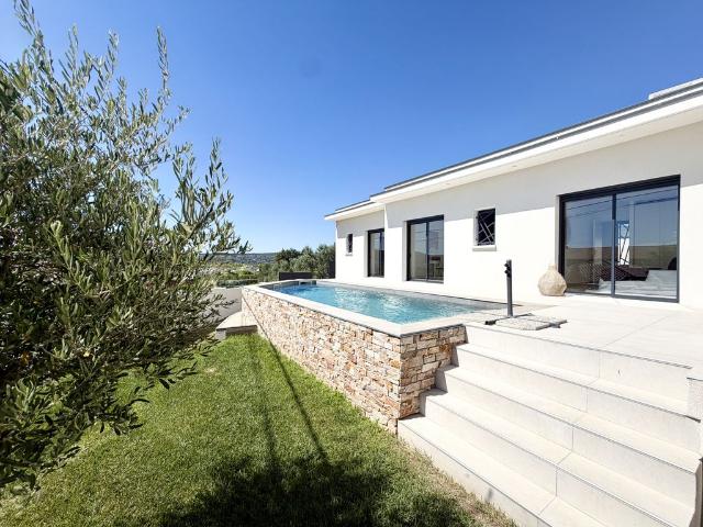 Villa vente à Nîmes, Saint-dionizy