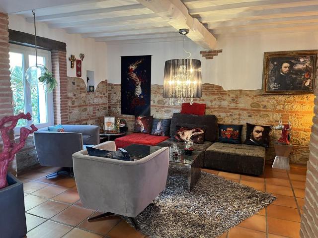 Villa vente à Céret, Saint-génis-des-fontaines
