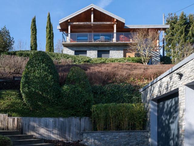 Villa vente à Annecy, Saint-jorioz