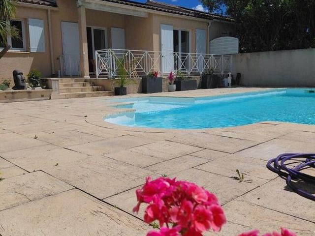 Villa vente à Montpellier, Occitanie