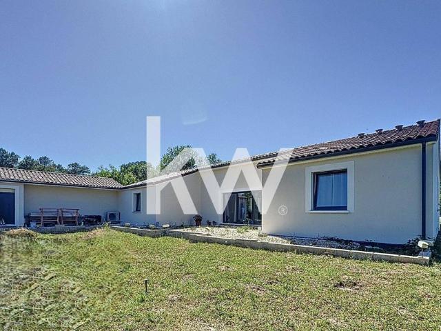 Villa vente à France métropolitaine, Saint-marcory