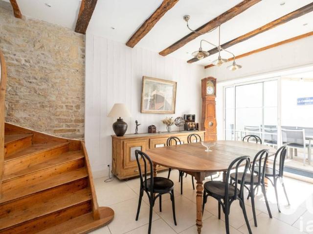 Villa vente à La Rochelle, Saint-martin-de-ré